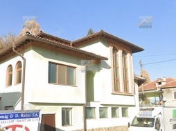 KPD.BG - Factory for production and packaging of meat