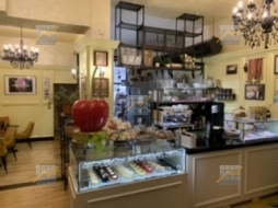 KPD.BG - A developed business for sale - Cafe/Patisserie