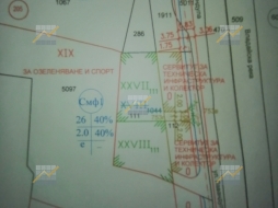 KPD.BG - Продава се парцел за складове, гаражи, автосервиз 