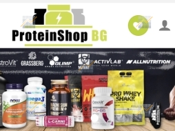 KPD.BG - Онлайн магазин за хранителни добавки - PoteinShopBG