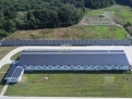 KPD.BG - Parcel with a photovoltaic power plant, Packaging workshop, Silo base, and Warehouse base