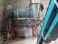 KPD.BG - Работеща линия за пелети от люцерна, слама, сл. люспа и др.