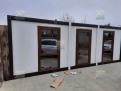 KPD.BG - Продава се разработен бизнес - производство и внос на жилищни контейнери