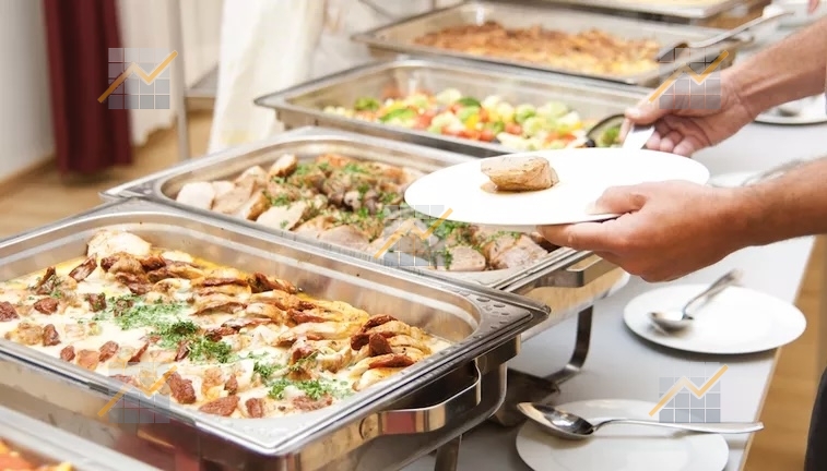 KPD.BG - Selling a catering kitchen-mother with commercial premises and contracts with companies