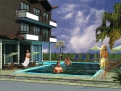 KPD.BG - Изграждане на нов хотел в близост до Слънчев бряг / Несебър !!! Всички документи, разрешение за строеж, земя в частна собственост.