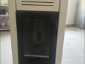 Продава се чисто нова италианска пелетна камина COLA Продава се чисто нова италианска пелетна камина COLA