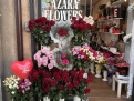 Продава се бутик за цветя и декорация на събития + онлайн магазин Продава се бутик за цветя и декорация на събития + онлайн магазин