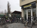 Продава се разработен бизнес – магазин за велосипеди