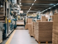 Продава се напълно разработен бизнес за производство на опаковки, кашони, кутии, подложки и др.