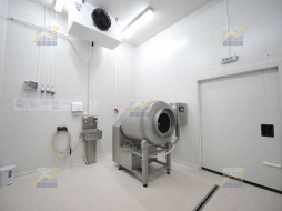 KPD.BG - A meat manufactury for rent or Sale