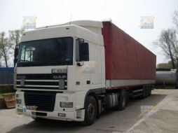 KPD.BG - Transport company with composition for sale