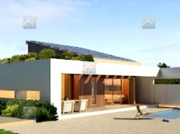 KPD.BG - Partnership for a housing project near Sofia