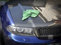 KPD.BG - Waterless Car Wash - EcoWash.bg