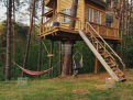 KPD.BG - Wooden houses