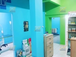 KPD.BG - I am looking for funding to build a Veterinary clinic in Greece. 