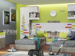 KPD.BG - Hotel for children
